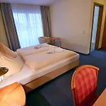 Haus Weida ゲストハウス 3*