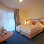 Haus Weida 3*