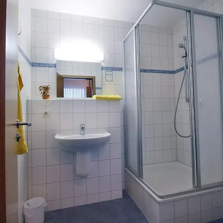 Haus Weida 3* Бреге