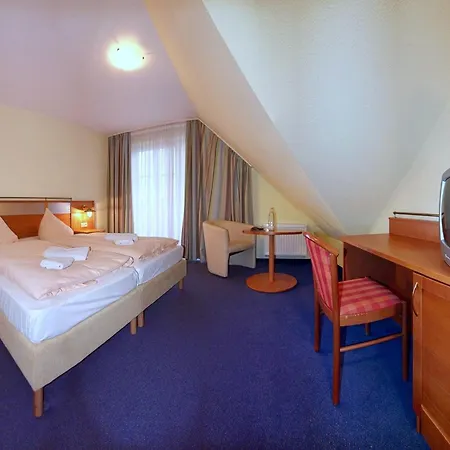 招待所 豪斯维达酒店