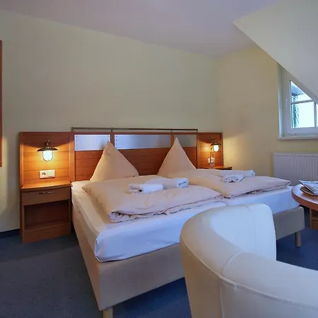 Haus Weida Breege