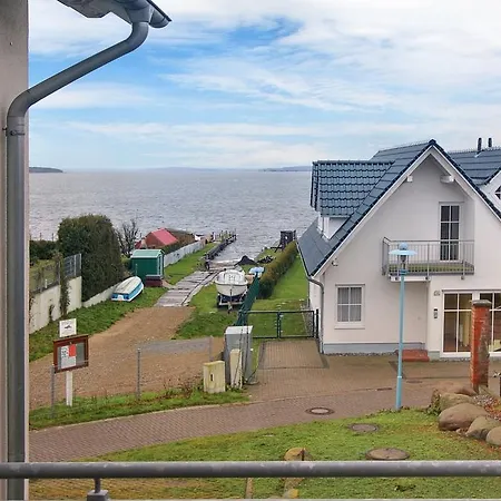 Haus Weida 3* Breege