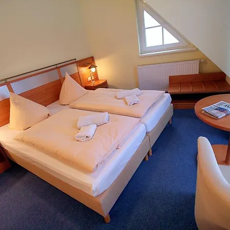 豪斯维达酒店 布雷格