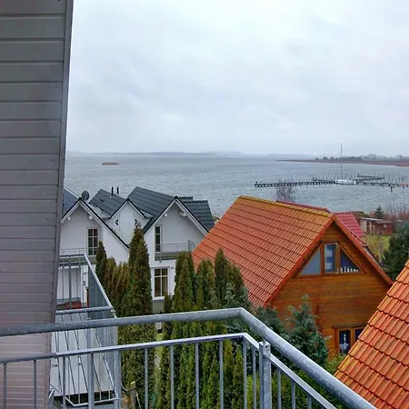 Gasthuis Haus Weida Breege