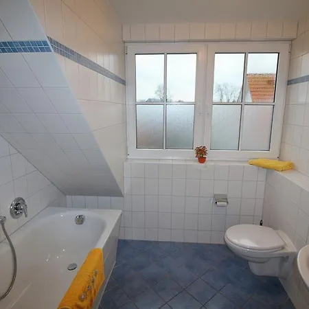 Haus Weida 3* Breege