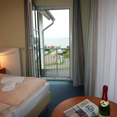 Haus Weida Breege