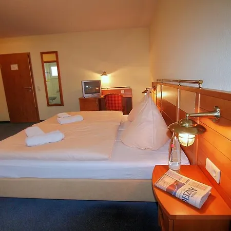 Gasthuis Haus Weida 3*
