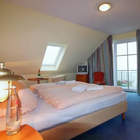 Haus Weida Breege