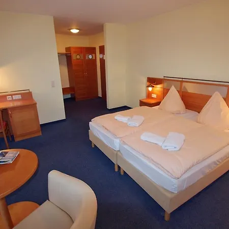 豪斯维达酒店 3*