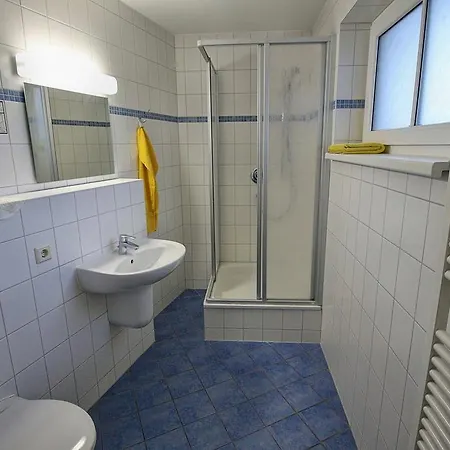 Haus Weida Gasthuis Breege