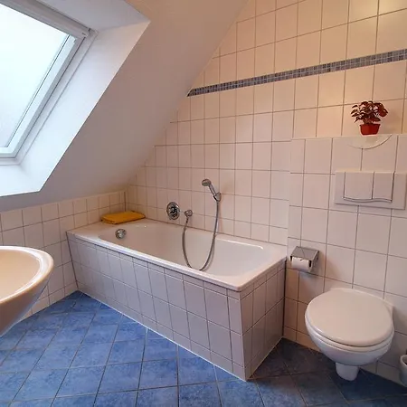 Haus Weida Gasthuis 3*