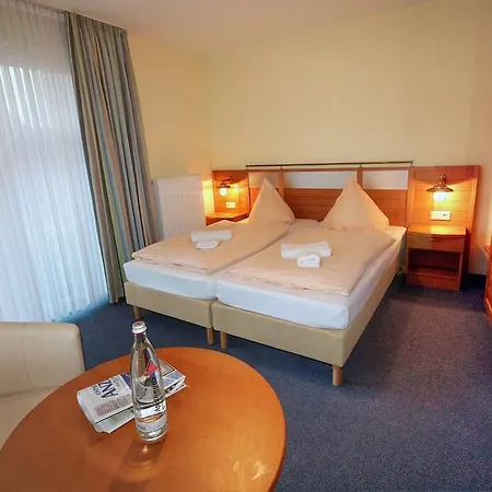 招待所 豪斯维达酒店