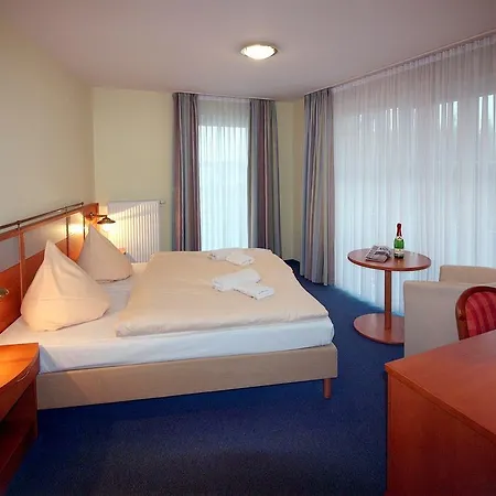 豪斯维达酒店 布雷格