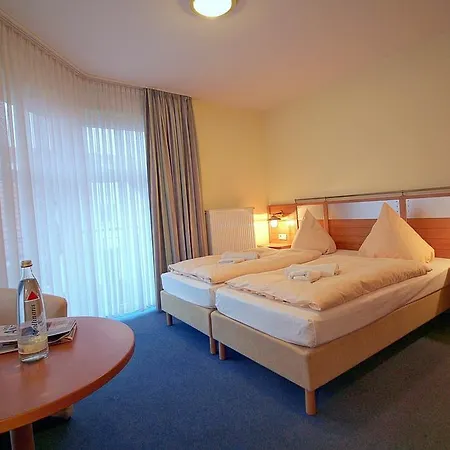 Haus Weida 3*