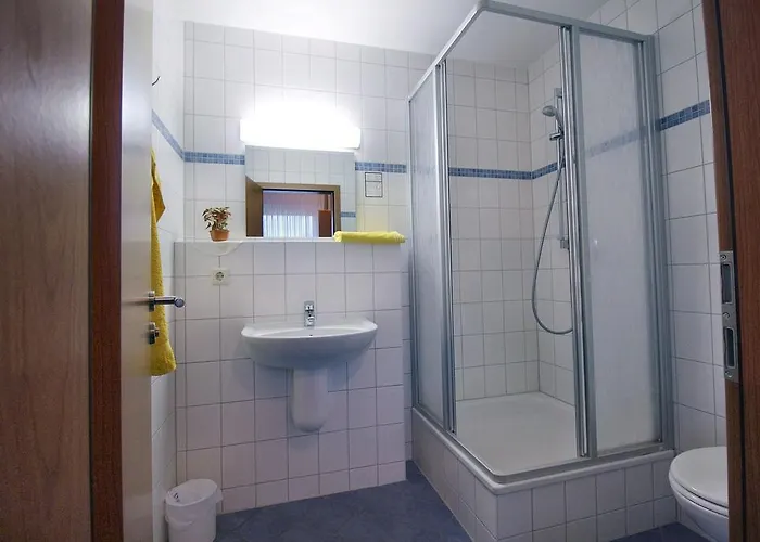 Haus Weida 3* Breege