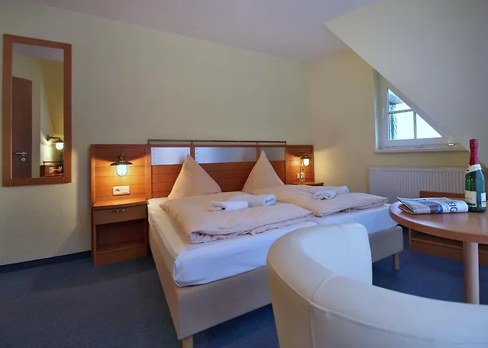 Haus Weida Breege