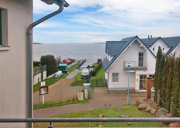 Haus Weida 3* Breege