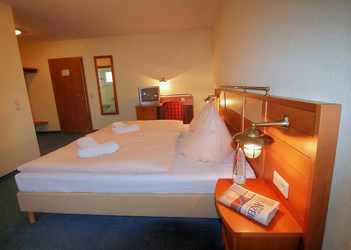 Pensionat Haus Weida 3*