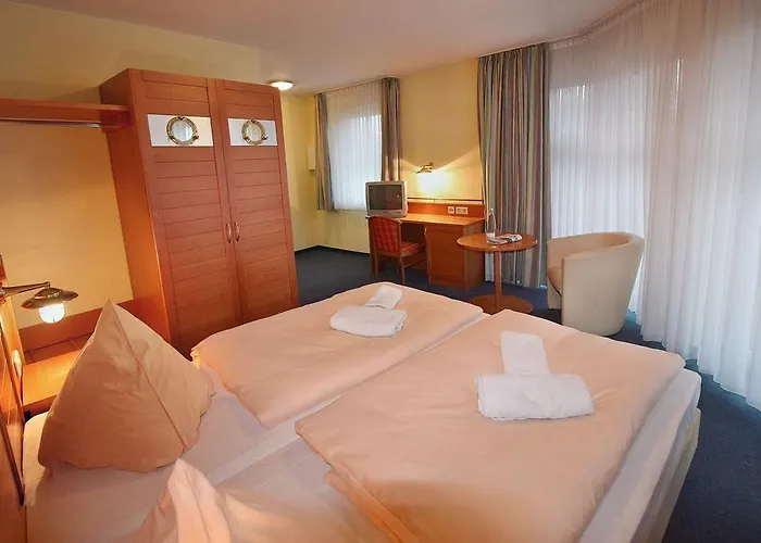 Haus Weida Pensionat