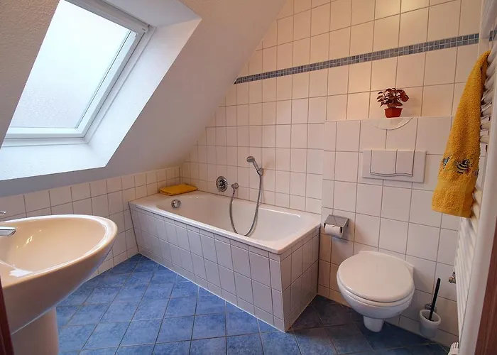 Haus Weida Pensjonat 3*